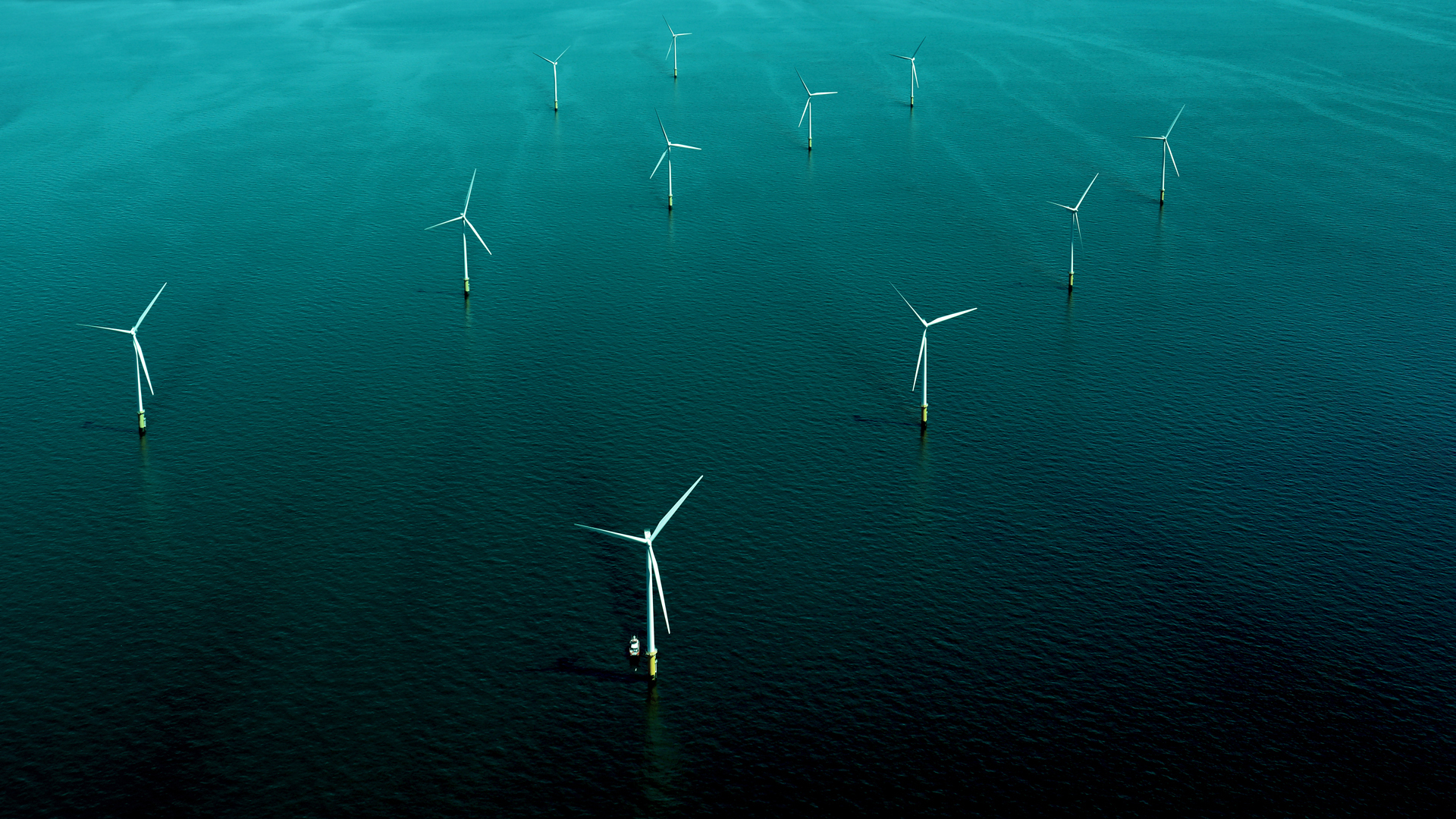 Floating wind – Seasystems